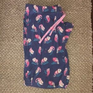 Chameleon Pajama Pants